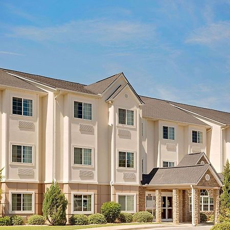 Microtel By Wyndham Perry National Fairground Area I-75 Exteriér fotografie
