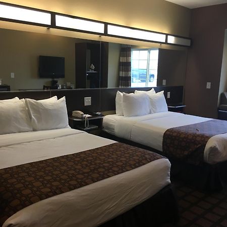Microtel By Wyndham Perry National Fairground Area I-75 Pokoj fotografie