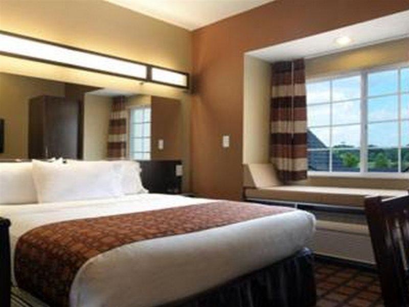 Microtel By Wyndham Perry National Fairground Area I-75 Exteriér fotografie