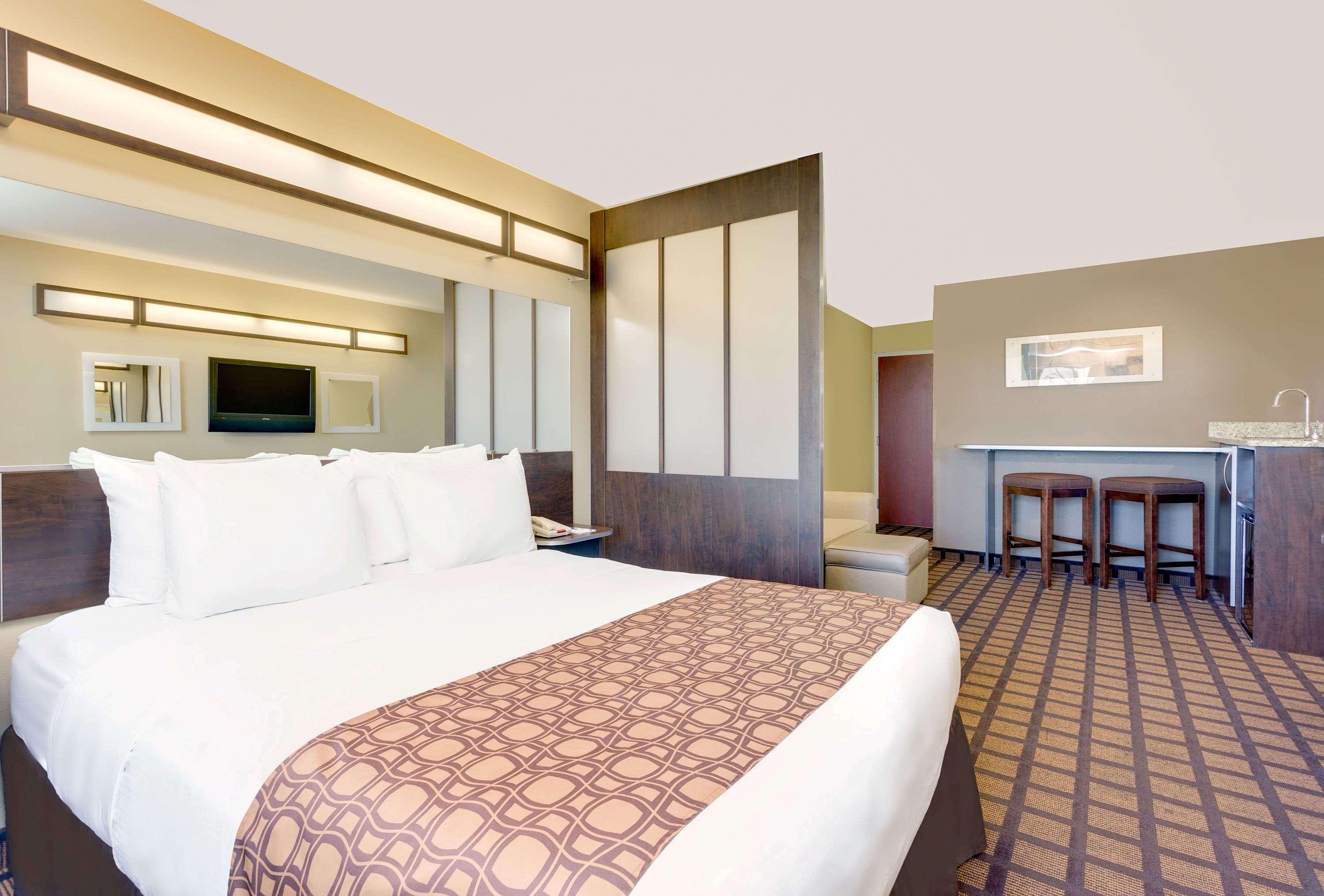 Microtel By Wyndham Perry National Fairground Area I-75 Exteriér fotografie