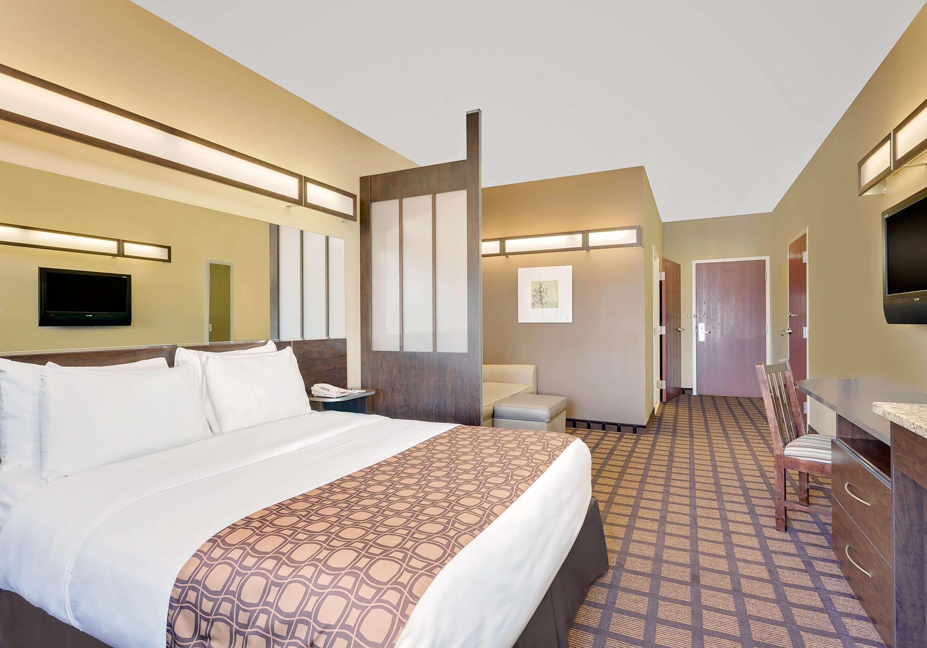 Microtel By Wyndham Perry National Fairground Area I-75 Exteriér fotografie