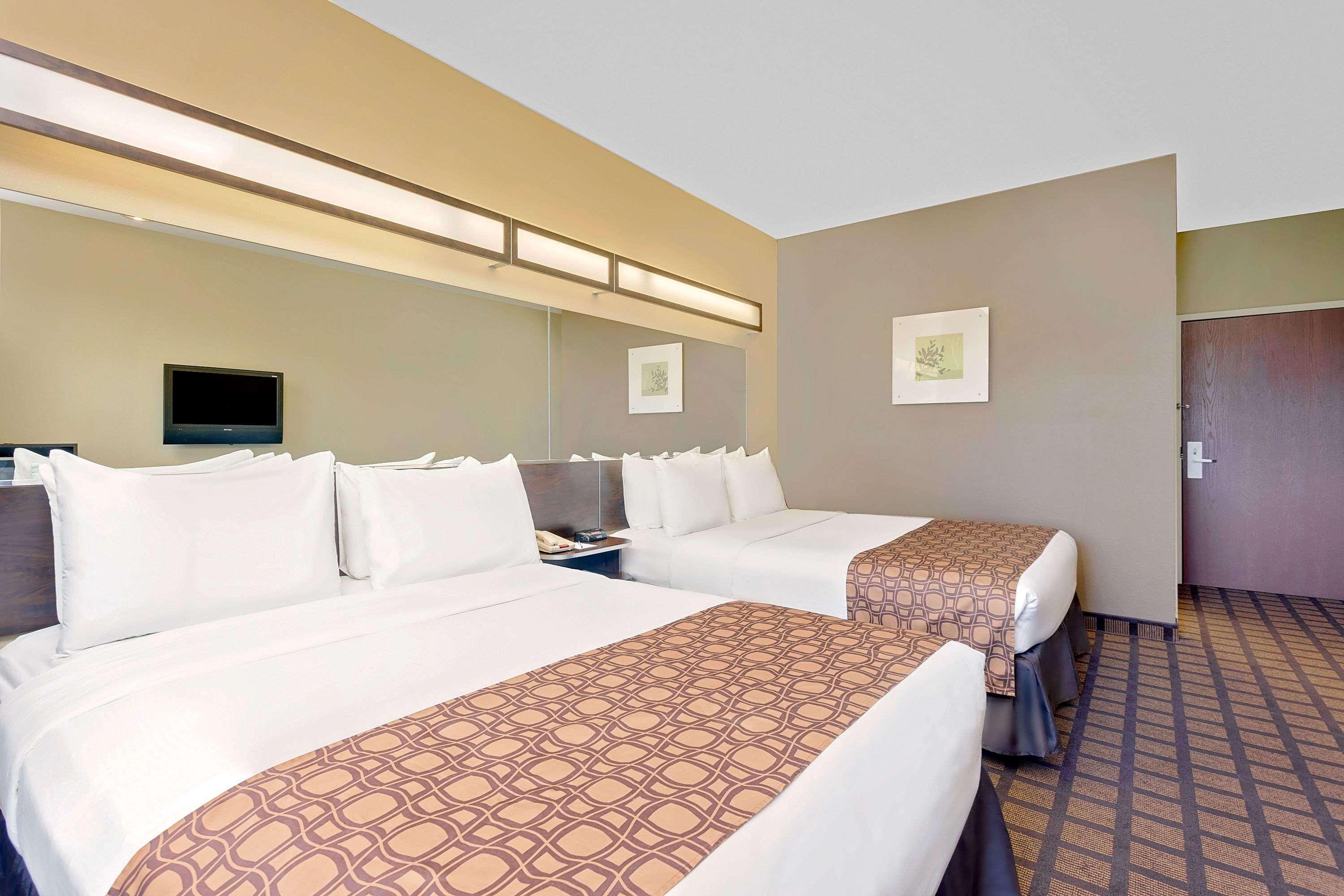 Microtel By Wyndham Perry National Fairground Area I-75 Exteriér fotografie
