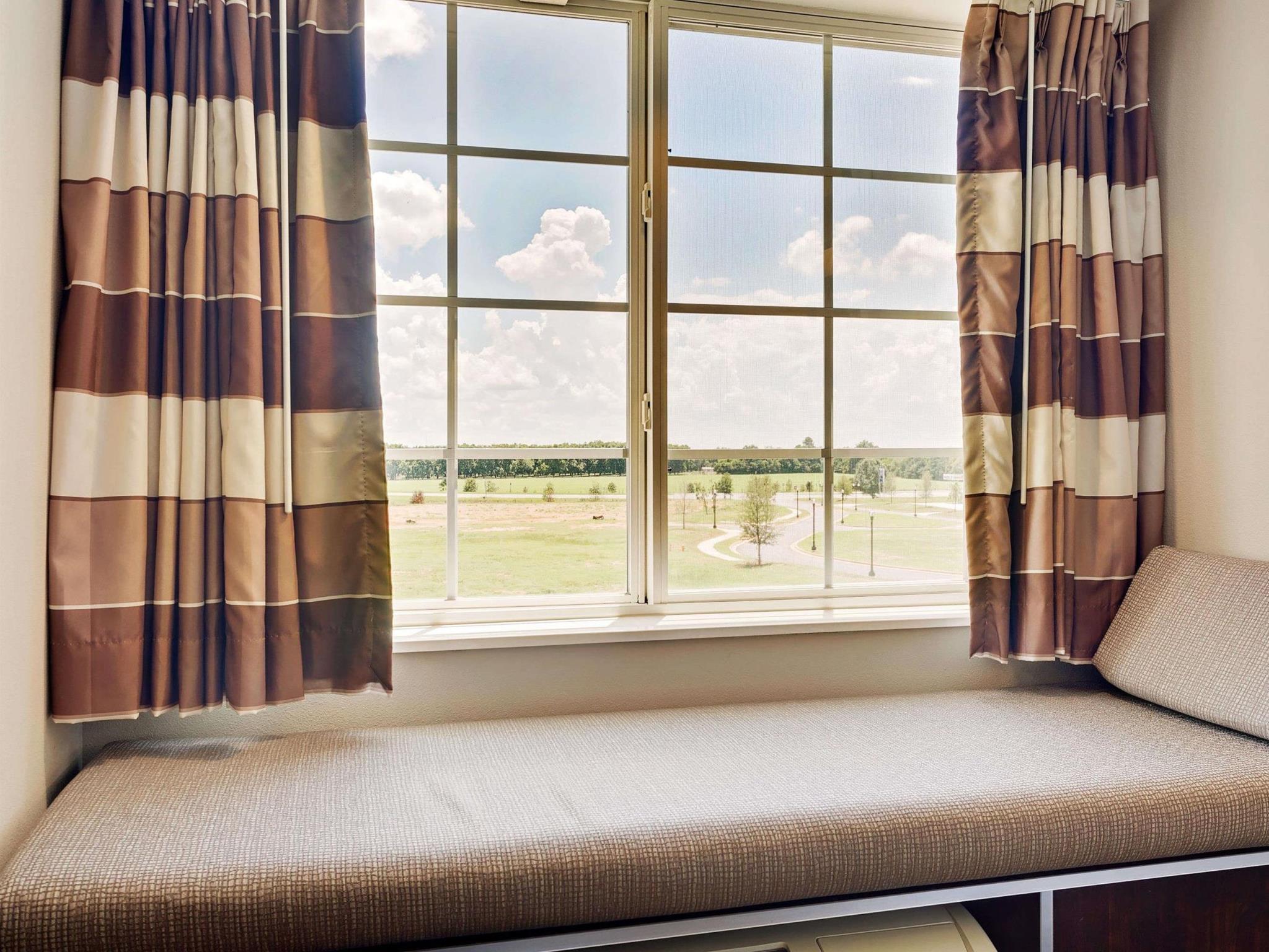 Microtel By Wyndham Perry National Fairground Area I-75 Exteriér fotografie