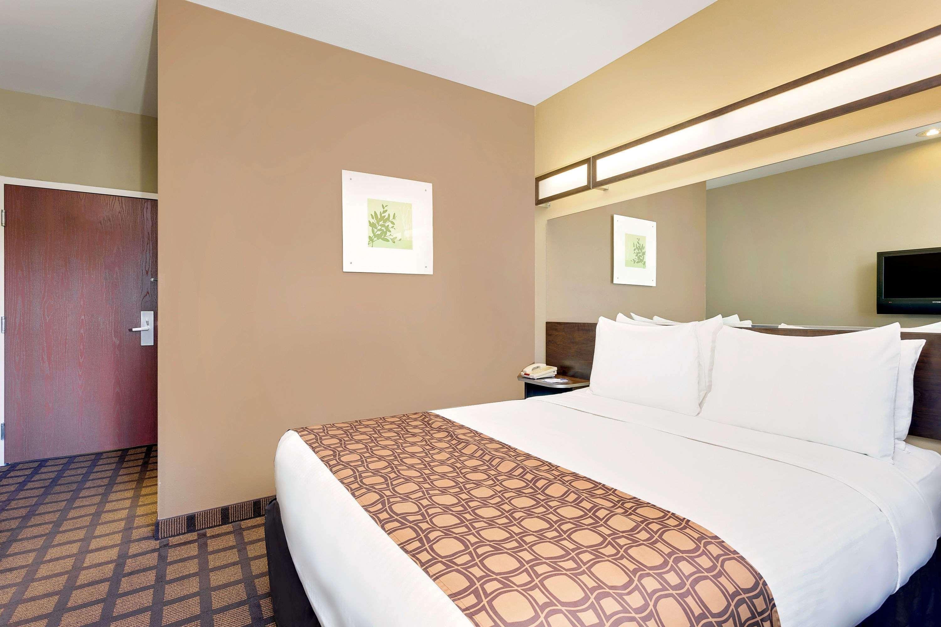 Microtel By Wyndham Perry National Fairground Area I-75 Exteriér fotografie