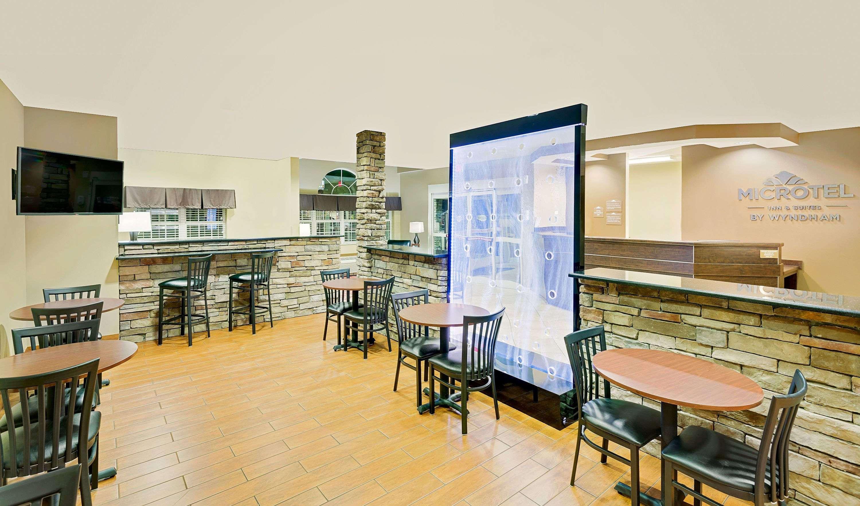 Microtel By Wyndham Perry National Fairground Area I-75 Exteriér fotografie