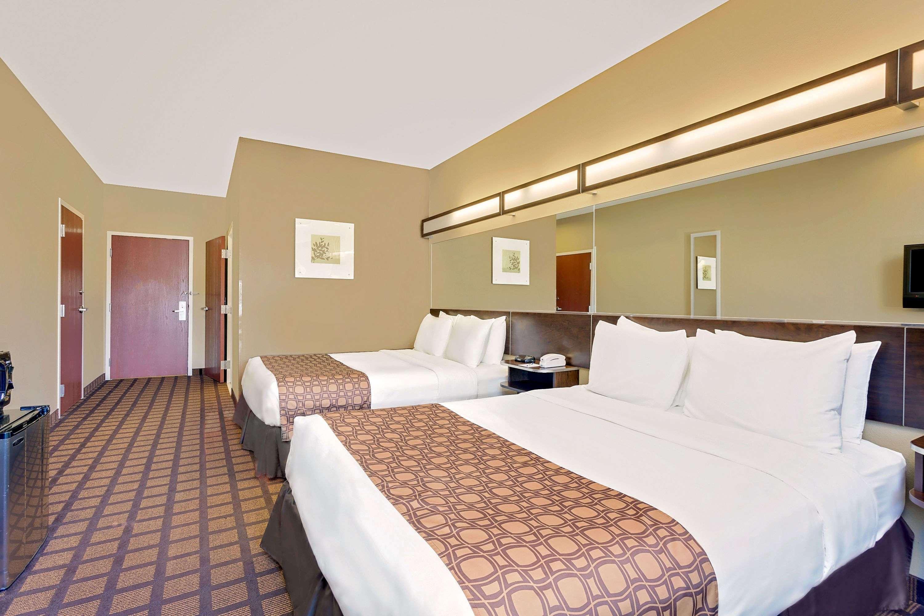 Microtel By Wyndham Perry National Fairground Area I-75 Exteriér fotografie