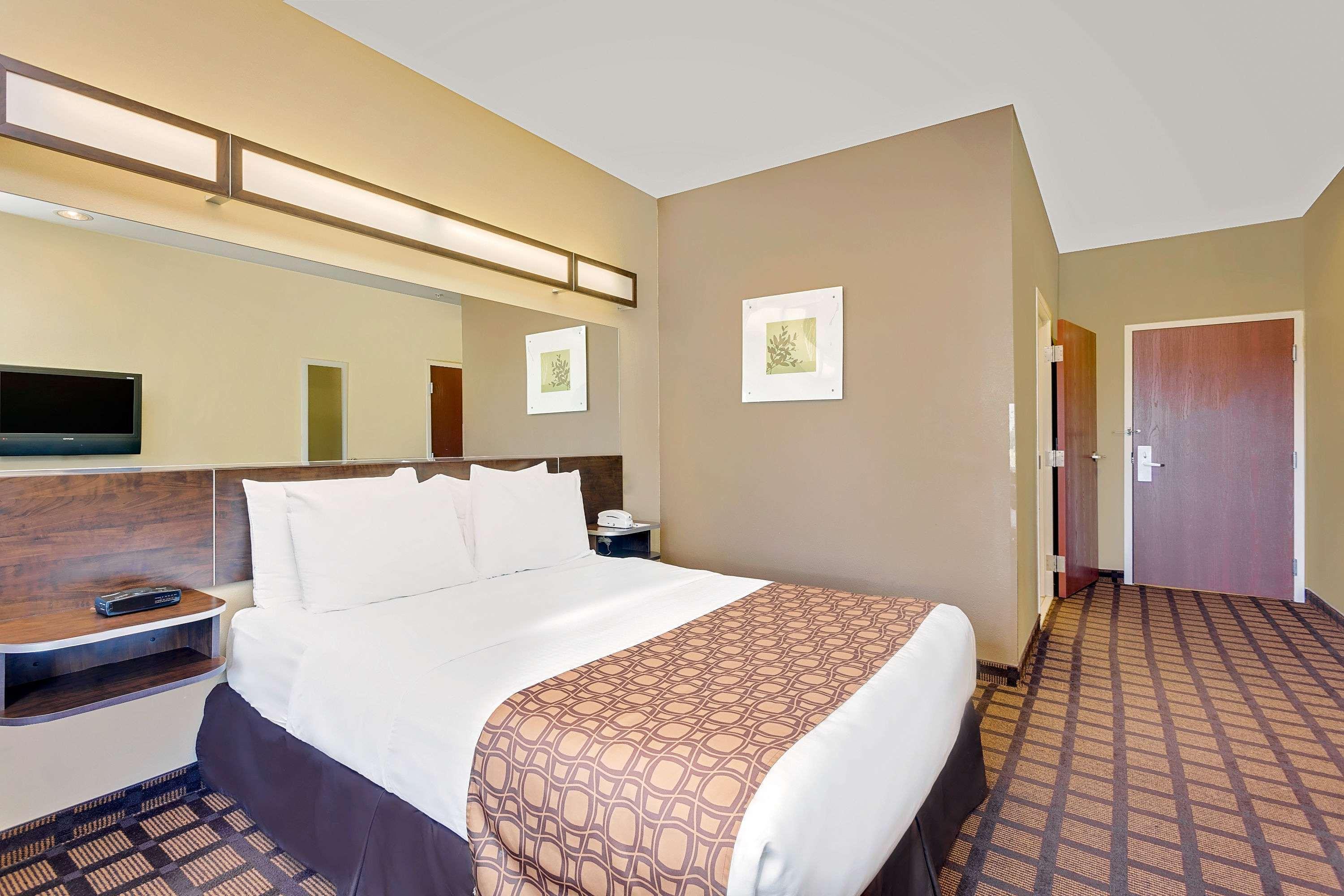 Microtel By Wyndham Perry National Fairground Area I-75 Exteriér fotografie