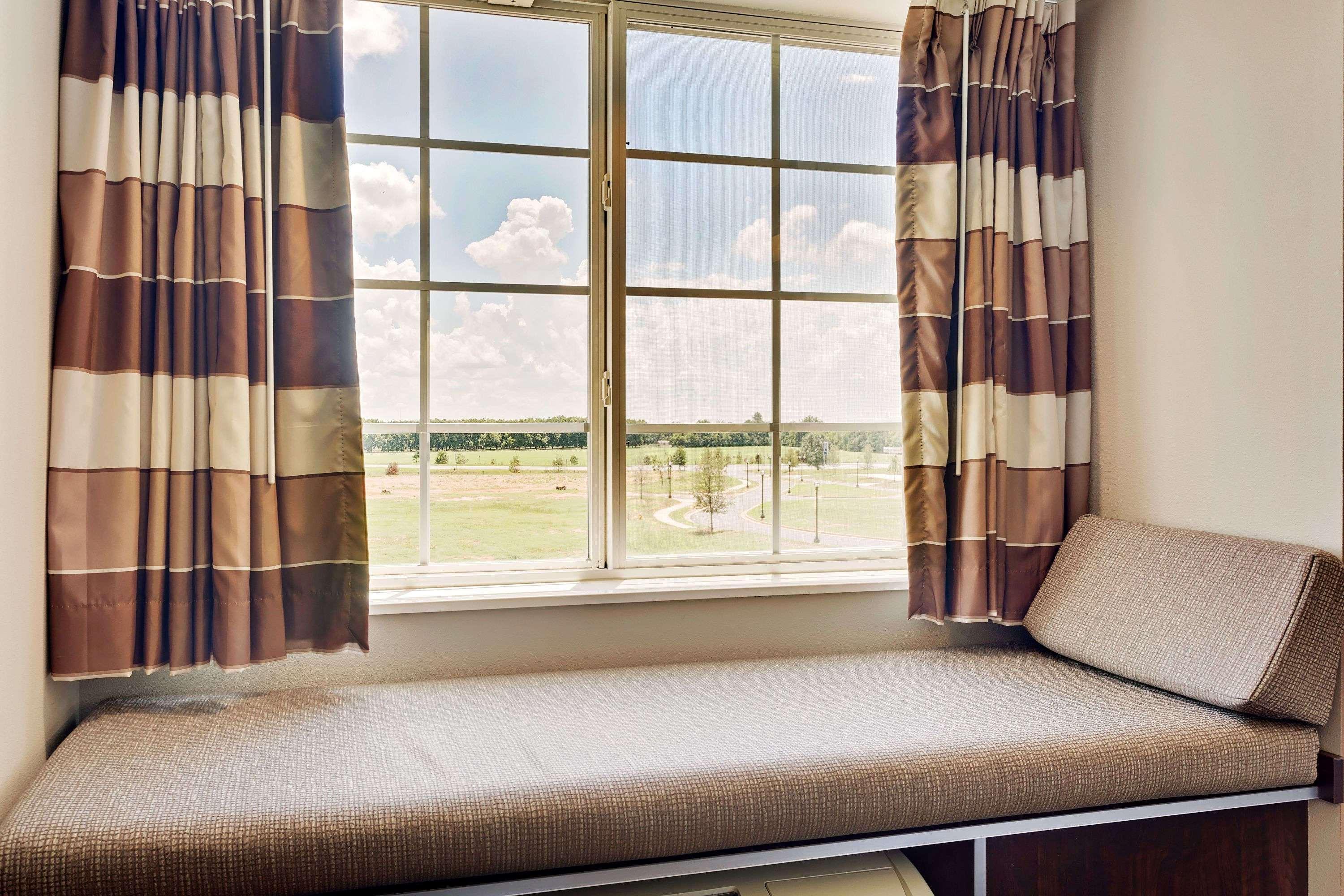 Microtel By Wyndham Perry National Fairground Area I-75 Exteriér fotografie