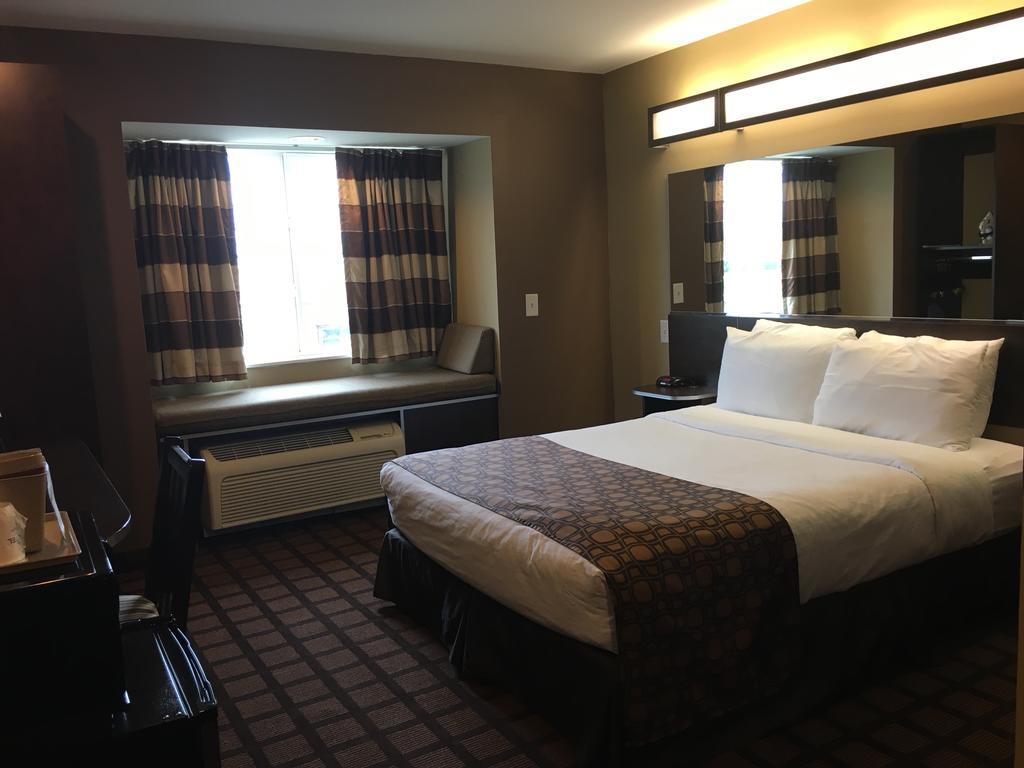 Microtel By Wyndham Perry National Fairground Area I-75 Exteriér fotografie