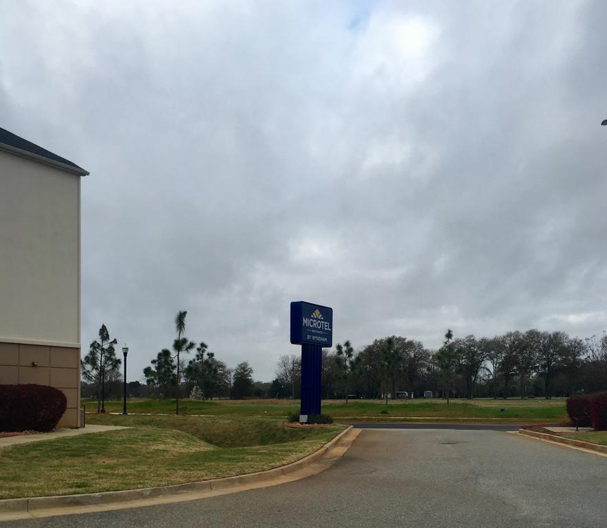 Microtel By Wyndham Perry National Fairground Area I-75 Exteriér fotografie
